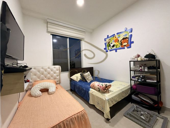 Casa de 4 alcobas en venta en La Yé, Armenia, 320 m² · foto 9 de 24