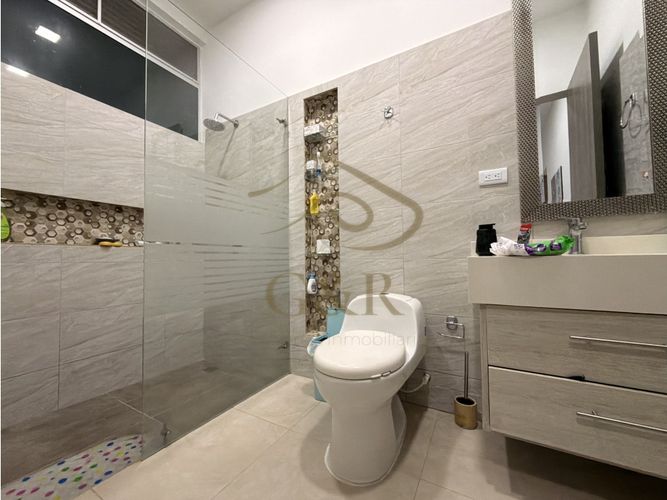 Casa de 4 alcobas en venta en La Yé, Armenia, 320 m² · foto 17 de 24