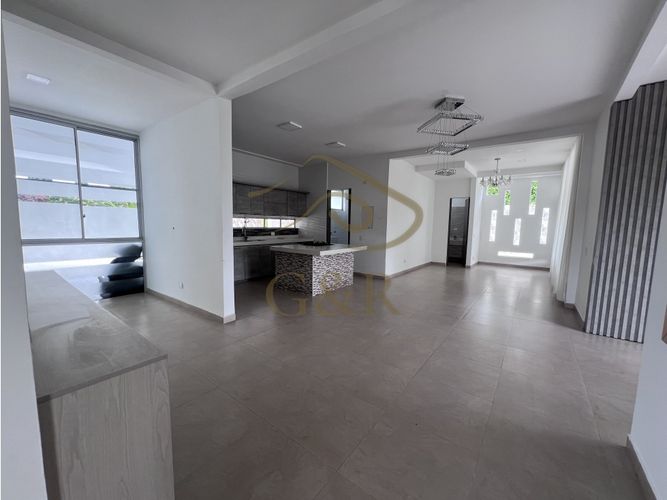 Casa de 4 alcobas en venta en La Yé, Armenia, 320 m² · foto 18 de 24
