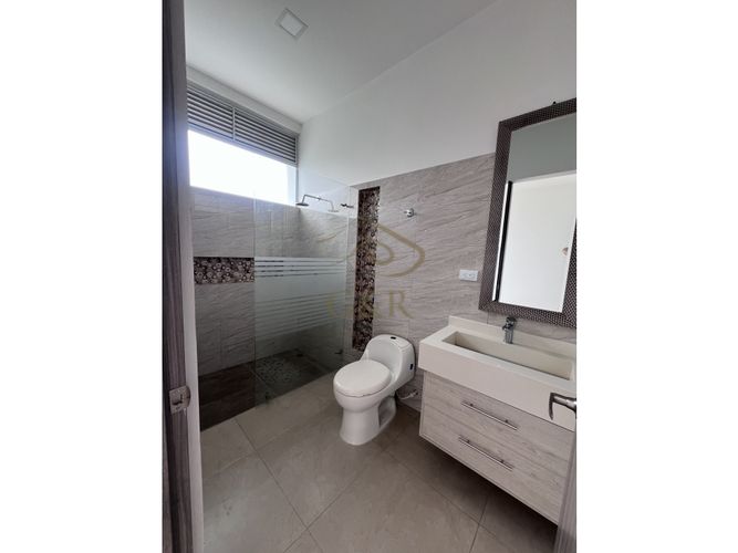 Casa de 4 alcobas en venta en La Yé, Armenia, 320 m² · foto 19 de 24