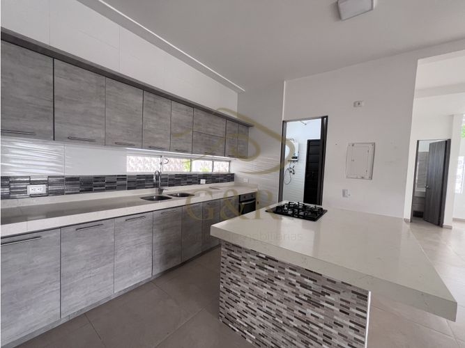 Casa de 4 alcobas en venta en La Yé, Armenia, 320 m² · foto 21 de 24