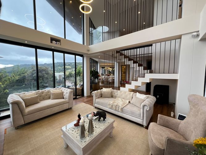 Casa de 3 alcobas en venta en San Gabriel, Chía, 380 m² · foto 2 de 24
