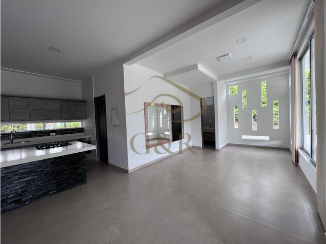 Casa de 4 alcobas en venta en La Yé, Armenia, 320 m² · foto 24 de 24