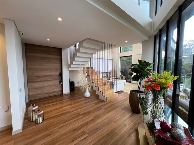 Casa de 3 alcobas en venta en San Gabriel, Chía, 380 m² · foto 3 de 24