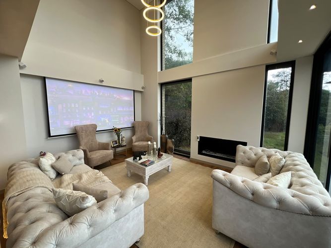 Casa de 3 alcobas en venta en San Gabriel, Chía, 380 m² · foto 4 de 24