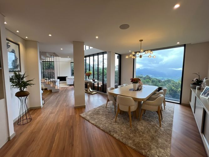 Casa de 3 alcobas en venta en San Gabriel, Chía, 380 m² · foto 5 de 24