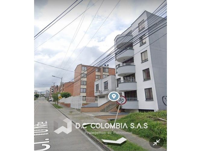 Lote en venta en Cr. Pasadena Country, Armenia, 527 m² · foto 2 de 5