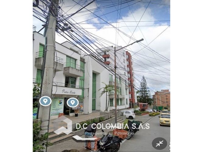 Lote en venta en Cr. Pasadena Country, Armenia, 527 m² · foto 3 de 5