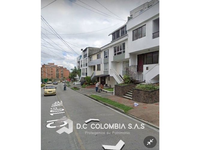 Lote en venta en Cr. Pasadena Country, Armenia, 527 m² · foto 4 de 5