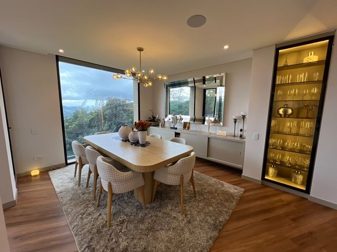 Casa de 3 alcobas en venta en San Gabriel, Chía, 380 m² · foto 6 de 24