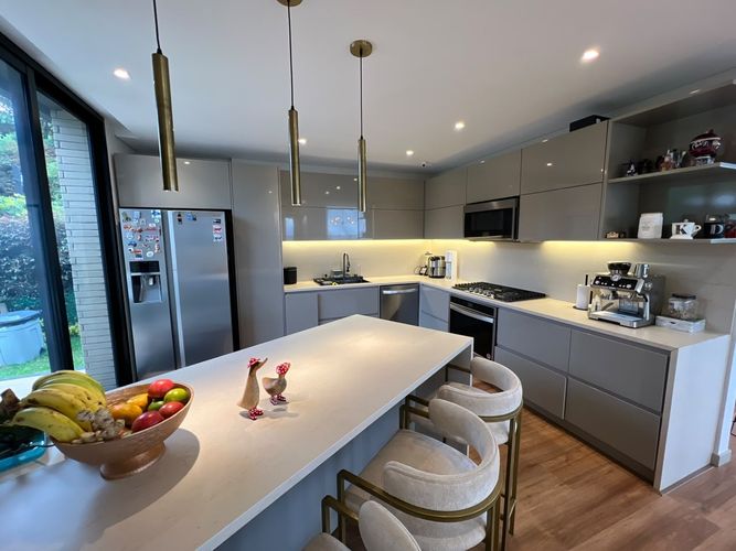 Casa de 3 alcobas en venta en San Gabriel, Chía, 380 m² · foto 7 de 24