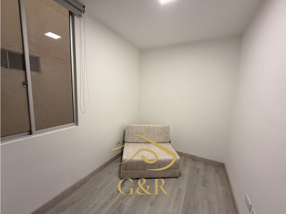 Apartamento en venta en Puerto Espejo, Armenia · foto 3 de 15