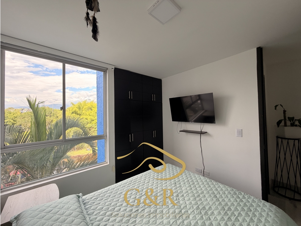 Apartamento en venta en Puerto Espejo, Armenia · foto 4 de 15