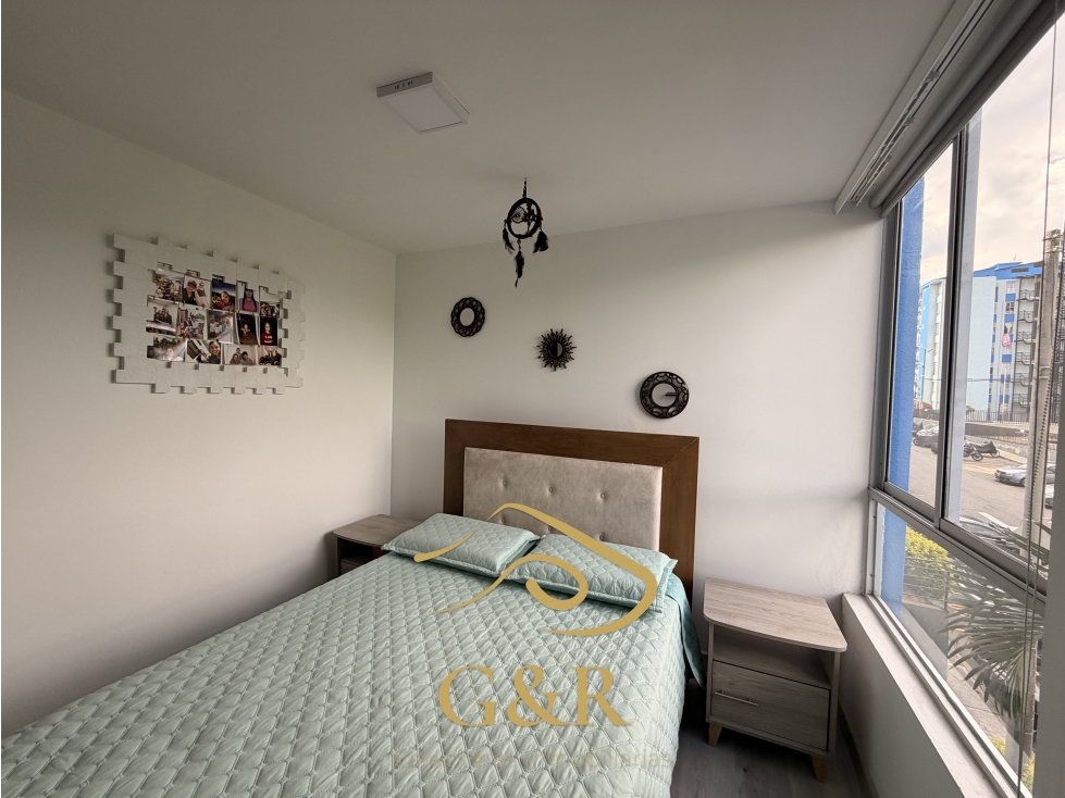 Apartamento en venta en Puerto Espejo, Armenia · foto 5 de 15