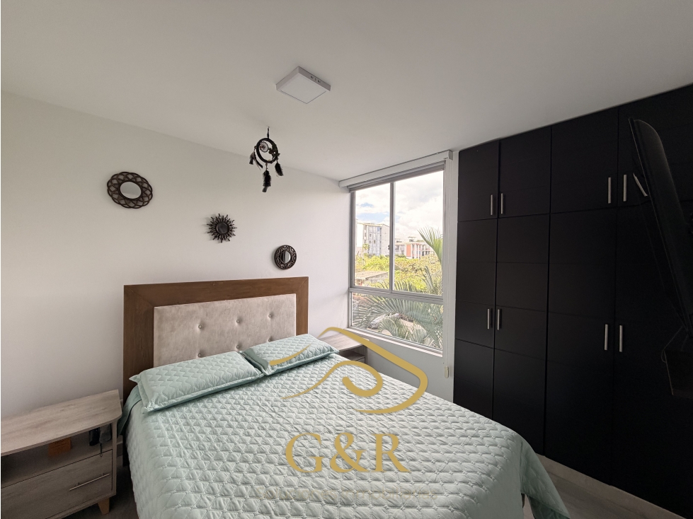 Apartamento en venta en Puerto Espejo, Armenia · foto 6 de 15