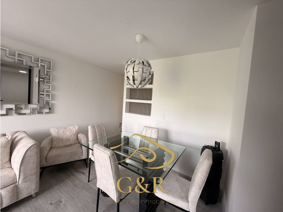 Apartamento en venta en Puerto Espejo, Armenia · foto 7 de 15