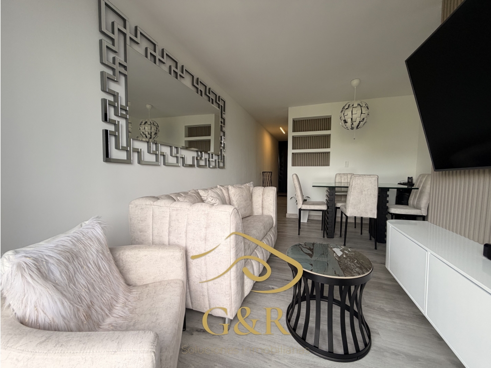 Apartamento en venta en Puerto Espejo, Armenia · foto 8 de 15