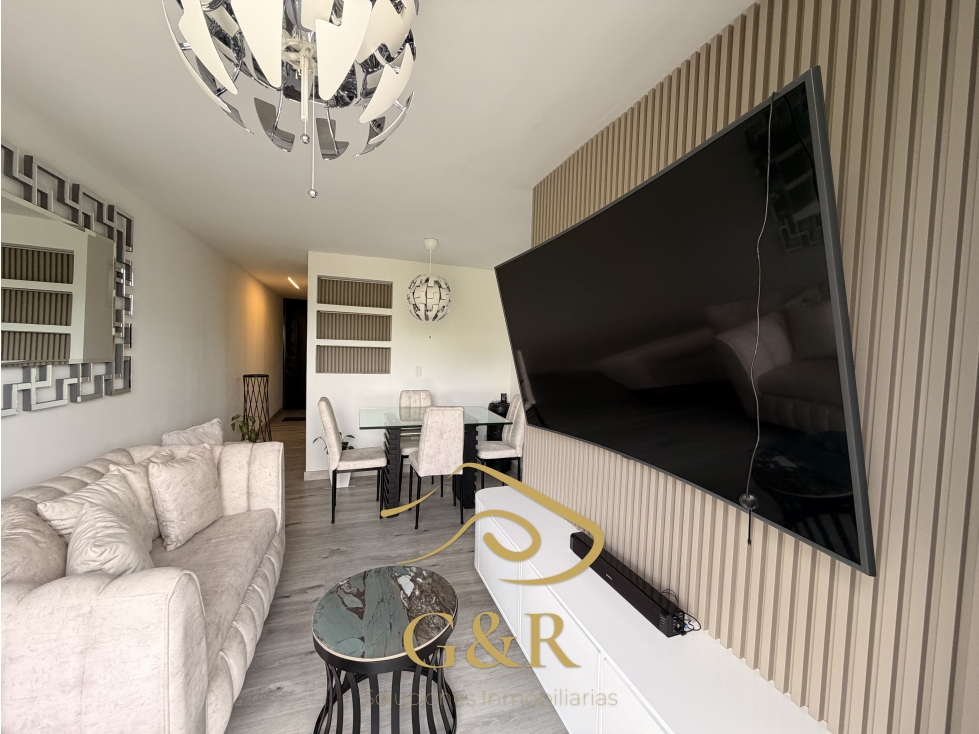 Apartamento en venta en Puerto Espejo, Armenia · foto 9 de 15