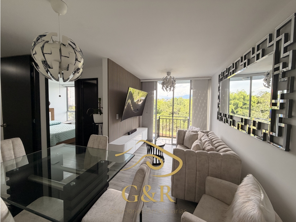 Apartamento en venta en Puerto Espejo, Armenia · foto 10 de 15