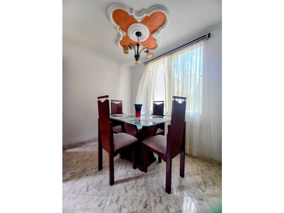 Apartamento en venta en Villas De Veracruz, Cali · foto 3 de 17