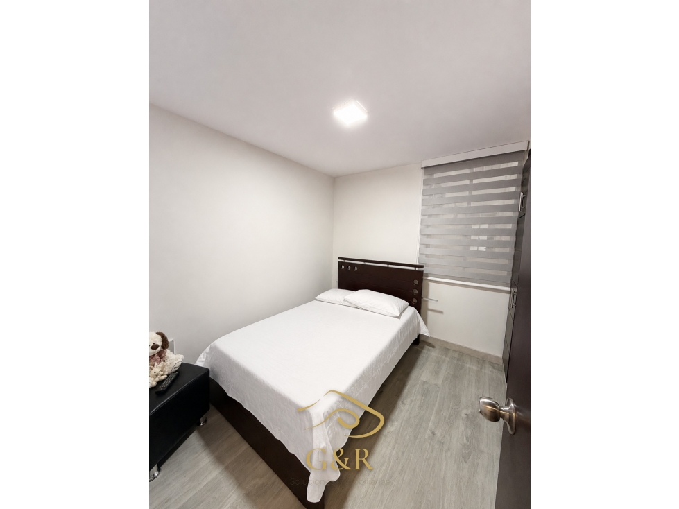 Apartamento en venta en Puerto Espejo, Armenia · foto 14 de 15