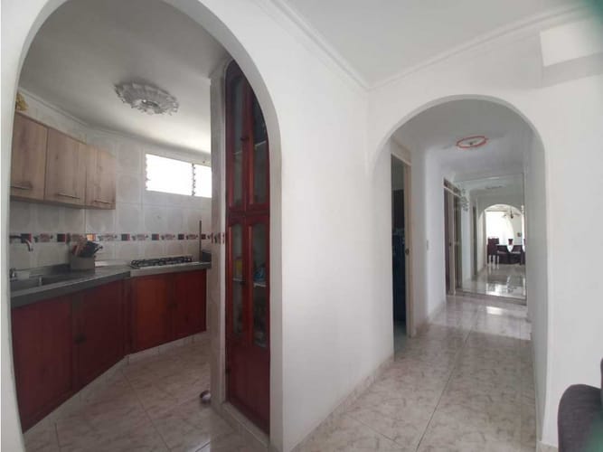 Apartamento en venta en Villas De Veracruz, Cali · foto 4 de 17