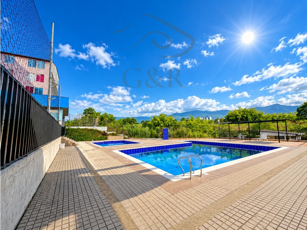 Apartamento en venta en Puerto Espejo, Armenia · foto 15 de 15