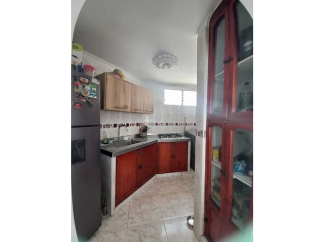 Apartamento en venta en Villas De Veracruz, Cali · foto 5 de 17