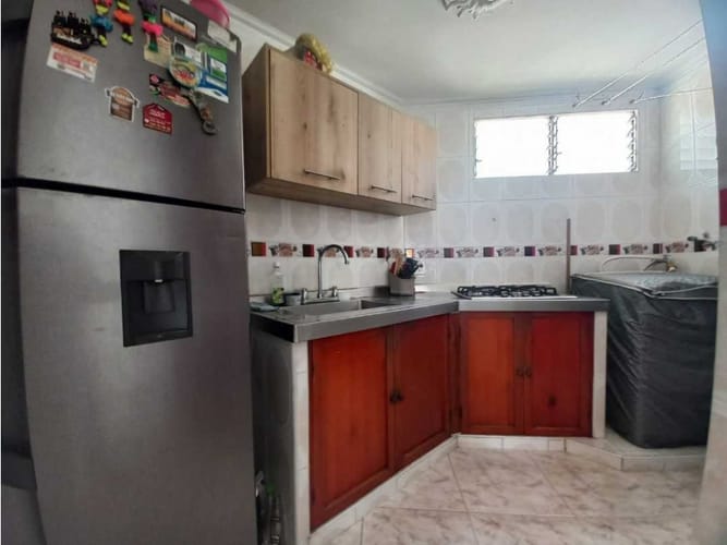 Apartamento en venta en Villas De Veracruz, Cali · foto 6 de 17