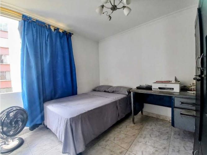 Apartamento en venta en Villas De Veracruz, Cali · foto 7 de 17