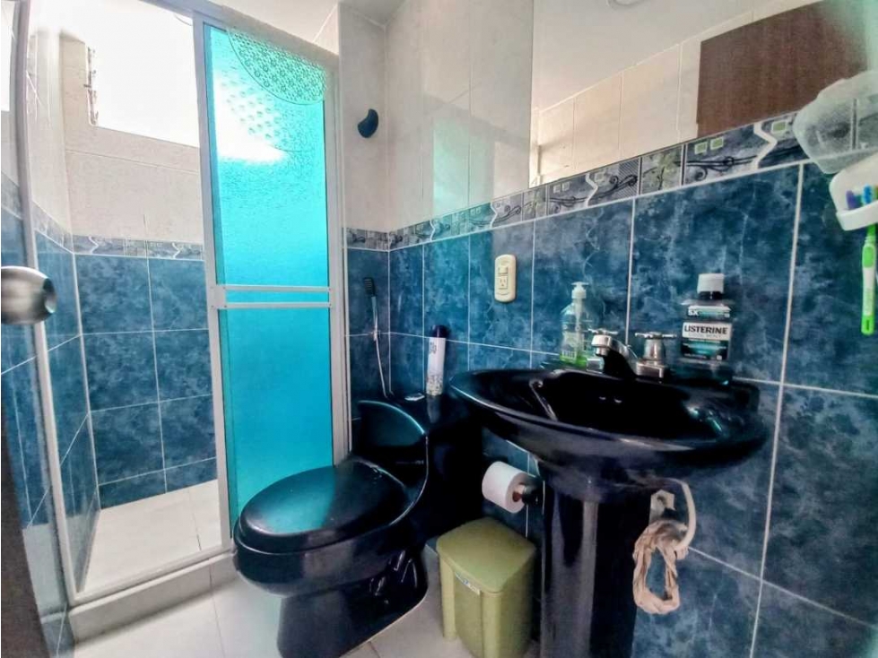 Apartamento en venta en Villas De Veracruz, Cali · foto 8 de 17