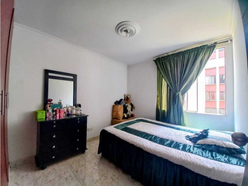 Apartamento en venta en Villas De Veracruz, Cali · foto 9 de 17