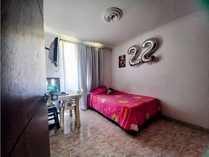 Apartamento en venta en Villas De Veracruz, Cali · foto 10 de 17