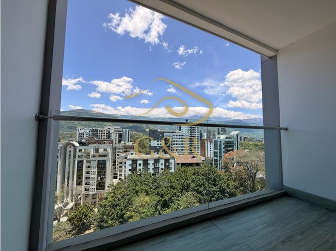 Apartaestudio en venta en La Castellana, Armenia, 38 m² · foto 5 de 10