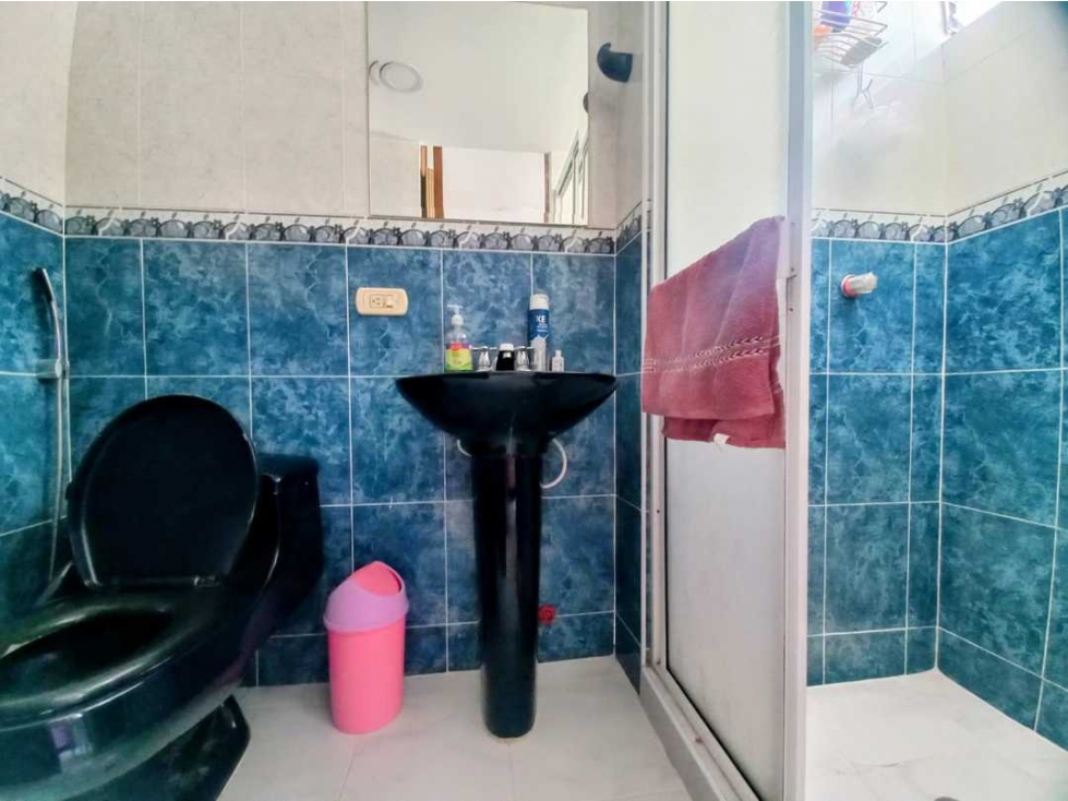 Apartamento en venta en Villas De Veracruz, Cali · foto 11 de 17
