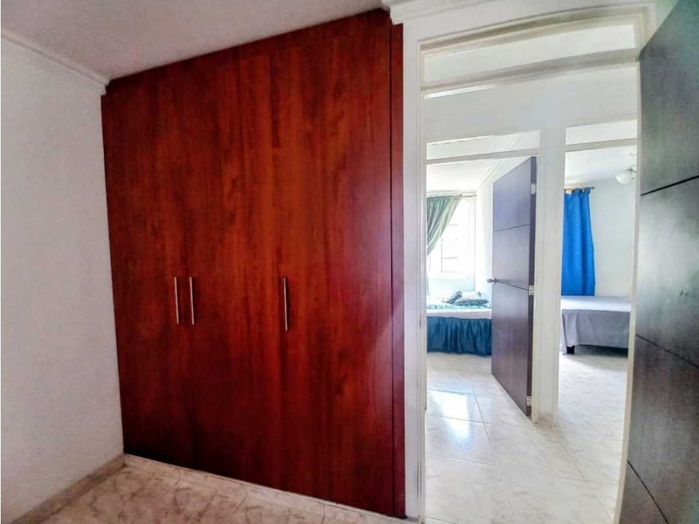 Apartamento en venta en Villas De Veracruz, Cali · foto 12 de 17