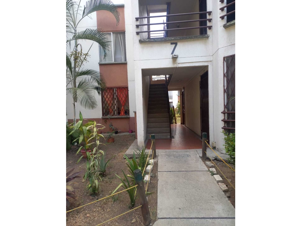 Apartamento en venta en Villas De Veracruz, Cali · foto 15 de 17