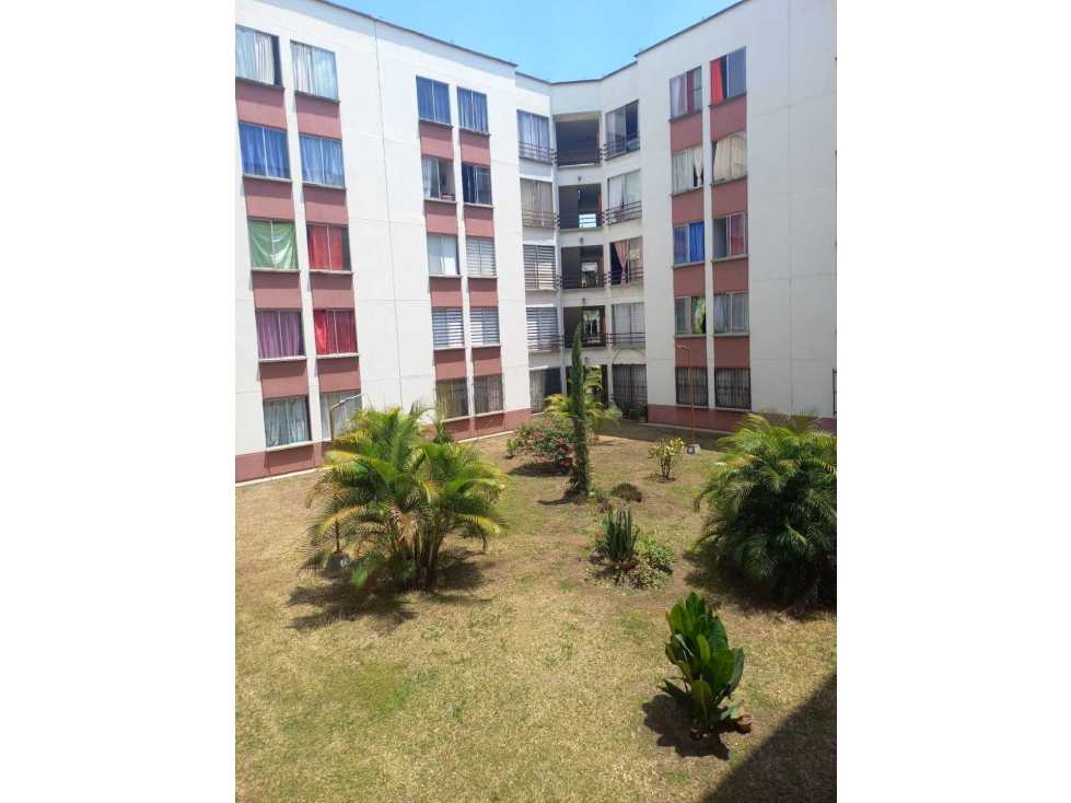 Apartamento en venta en Villas De Veracruz, Cali · foto 16 de 17