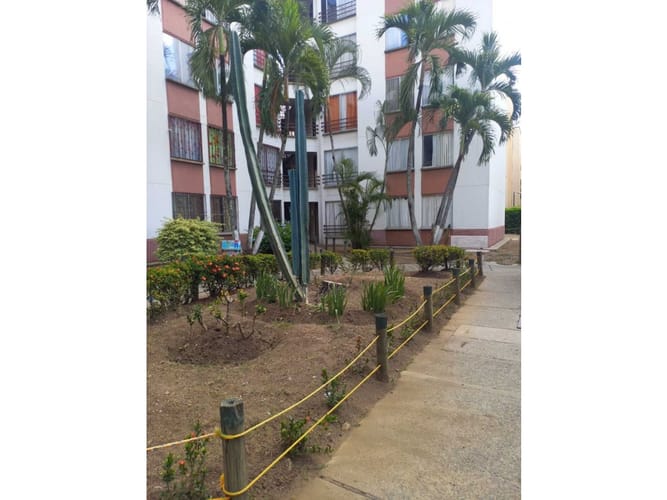 Apartamento en venta en Villas De Veracruz, Cali · foto 17 de 17