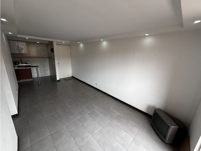 Apartamento de 3 alcobas en venta en La Prosperidad, Madrid, 63 m² · foto 5 de 16