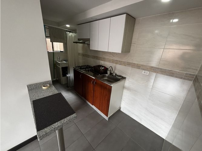 Apartamento de 3 alcobas en venta en La Prosperidad, Madrid, 63 m² · foto 6 de 16