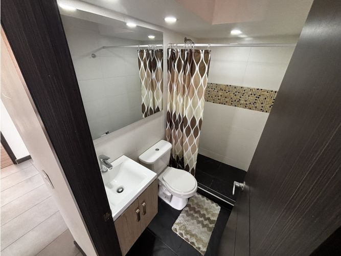 Apartamento de 3 alcobas en venta en La Prosperidad, Madrid, 63 m² · foto 8 de 16