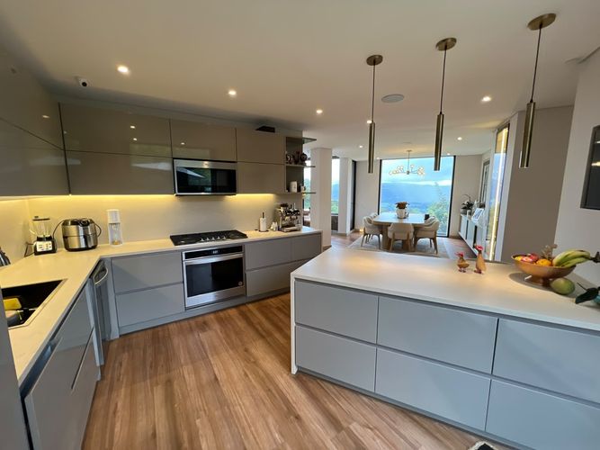 Casa de 3 alcobas en venta en San Gabriel, Chía, 380 m² · foto 9 de 24