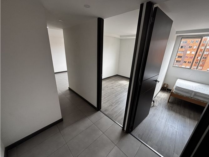 Apartamento de 3 alcobas en venta en La Prosperidad, Madrid, 63 m² · foto 10 de 16