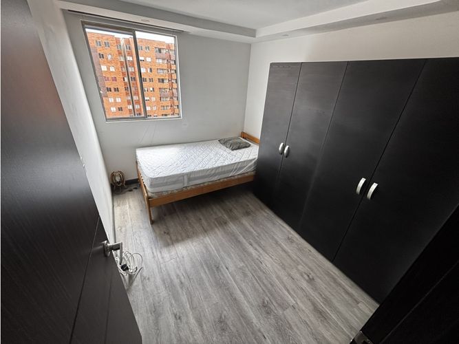 Apartamento de 3 alcobas en venta en La Prosperidad, Madrid, 63 m² · foto 12 de 16