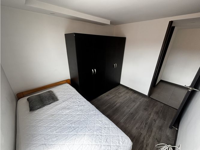 Apartamento de 3 alcobas en venta en La Prosperidad, Madrid, 63 m² · foto 13 de 16