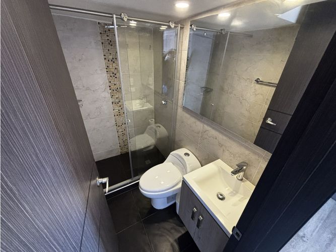 Apartamento de 3 alcobas en venta en La Prosperidad, Madrid, 63 m² · foto 16 de 16