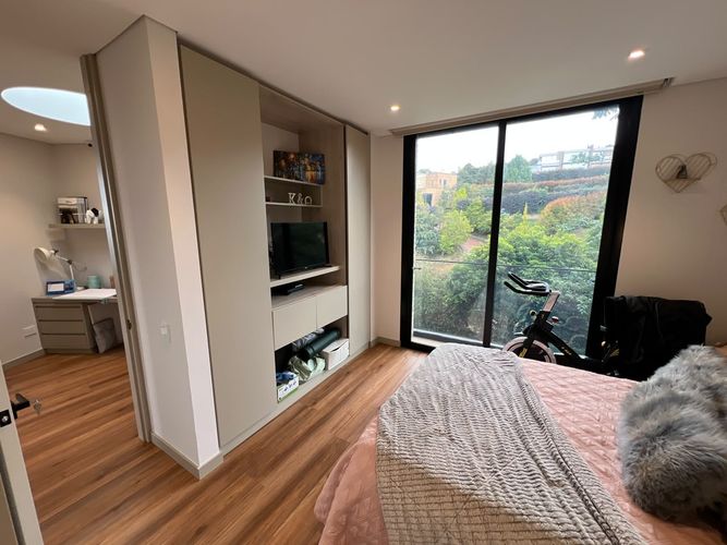Casa de 3 alcobas en venta en San Gabriel, Chía, 380 m² · foto 16 de 24