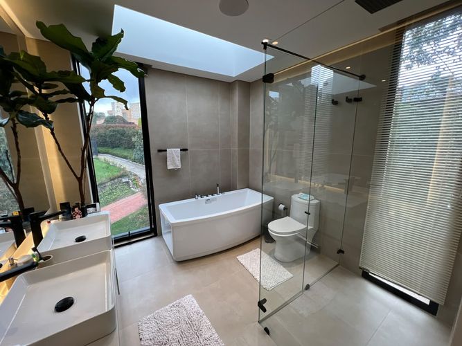 Casa de 3 alcobas en venta en San Gabriel, Chía, 380 m² · foto 22 de 24