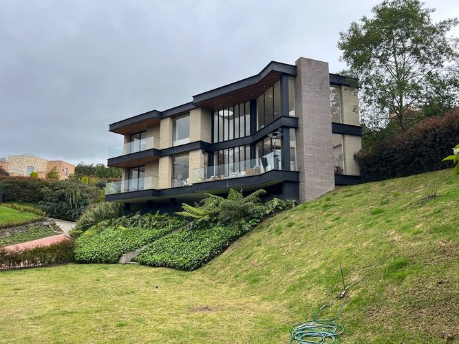 Casa de 3 alcobas en venta en San Gabriel, Chía, 380 m² · foto 24 de 24